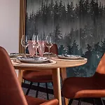 Lejlighedshotel Franciszkanska 24 Gliwice