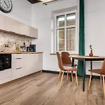 Franciszkanska 24 3* Gliwice