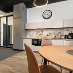 Lejlighedshotel Franciszkanska 24