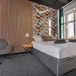 Lejlighedshotel Franciszkanska 24