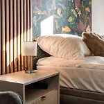 Franciszkanska 24 Lejlighedshotel Gliwice