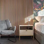 Lejlighedshotel Franciszkanska 24 Gliwice