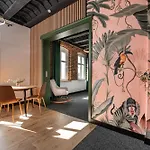 Lejlighedshotel Franciszkanska 24 Gliwice