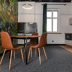 Lejlighedshotel Franciszkanska 24