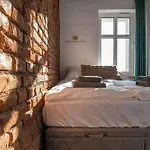 Lejlighedshotel Franciszkanska 24