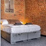 Lejlighedshotel Franciszkanska 24