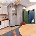 Franciszkanska 24 3* Gliwice
