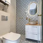 Lejlighedshotel Franciszkanska 24