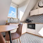 Franciszkanska 24 Lejlighedshotel 3*