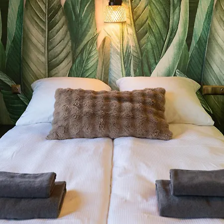 Franciszkanska 24 Lejlighedshotel 3*