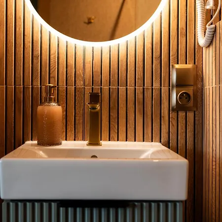 Franciszkanska 24 شقة فندقية