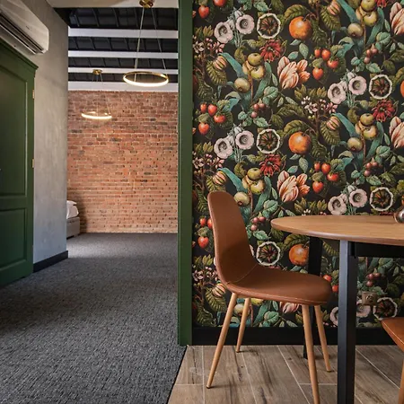 شقة فندقية Franciszkanska 24 غليفيتسه