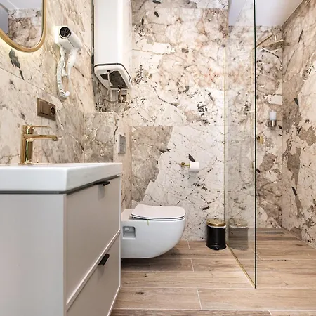 شقة فندقية Franciszkanska 24 3*