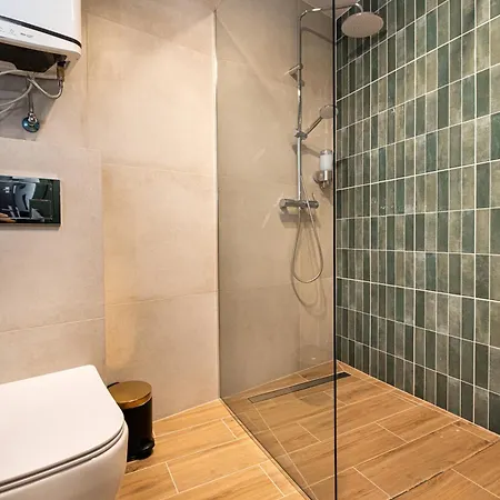 Franciszkanska 24 Apartahotel Gliwice