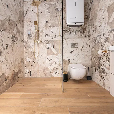 شقة فندقية Franciszkanska 24 غليفيتسه