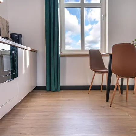 Lejlighedshotel Franciszkanska 24 Gliwice