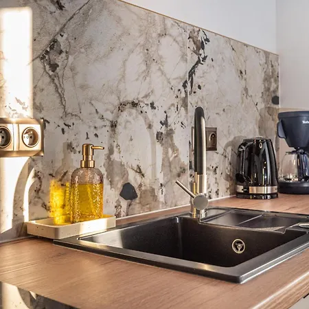 Franciszkanska 24 Aparthotel