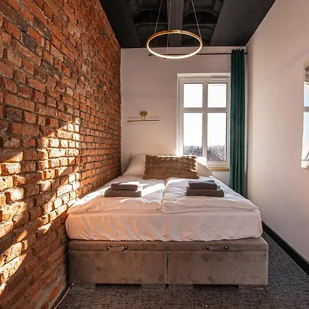 Franciszkanska 24 Aparthotel