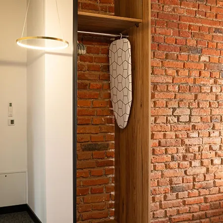 Franciszkanska 24 Aparthotel