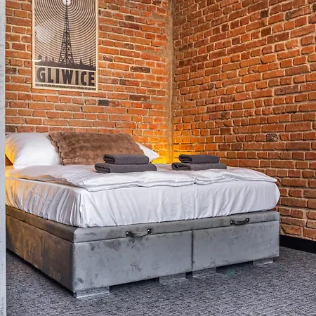 Lejlighedshotel Franciszkanska 24