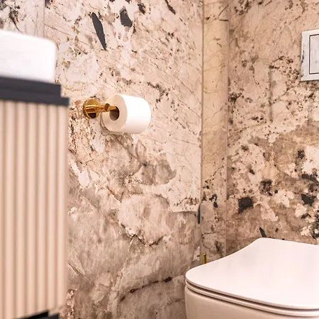 Lejlighedshotel Franciszkanska 24 Gliwice