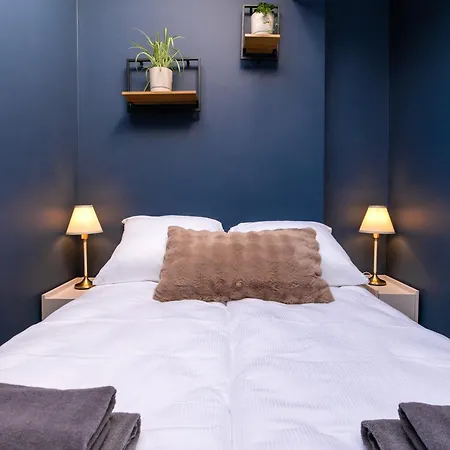 Franciszkanska 24 غليفيتسه