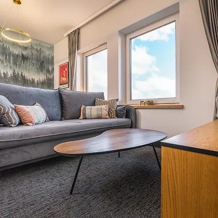 Apartahotel Franciszkanska 24
