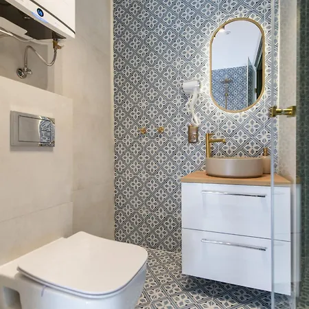 Apartahotel Franciszkanska 24