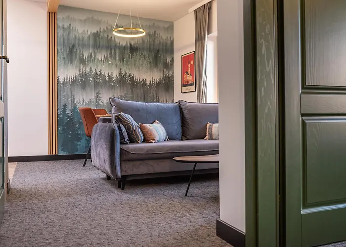 Aparthotel Franciszkanska 24