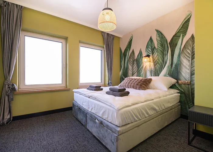 Franciszkanska 24 Aparthotel 3*