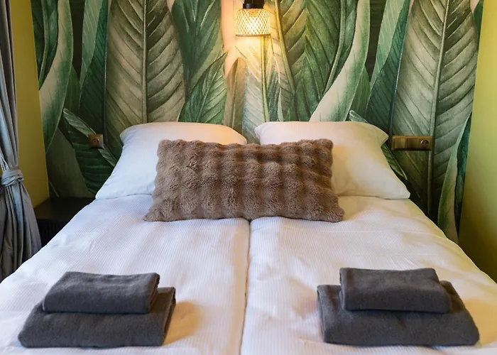 Franciszkanska 24 Aparthotel 3*