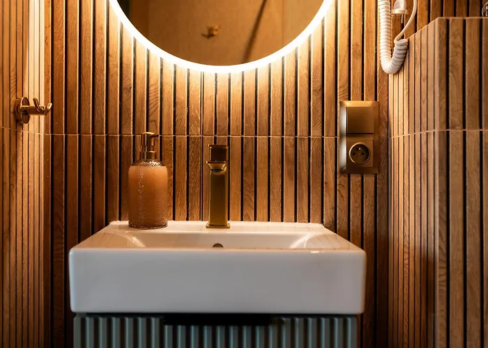 Franciszkanska 24 Aparthotel