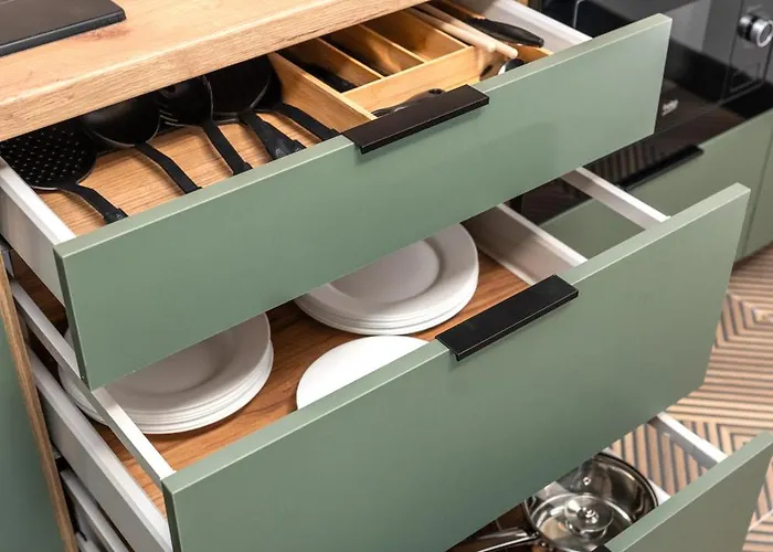 Franciszkanska 24 شقة فندقية غليفيتسه