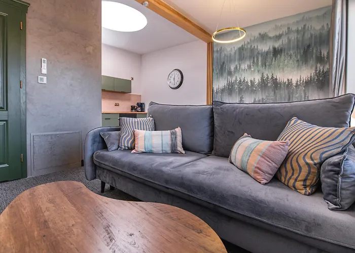 Franciszkanska 24 شقة فندقية