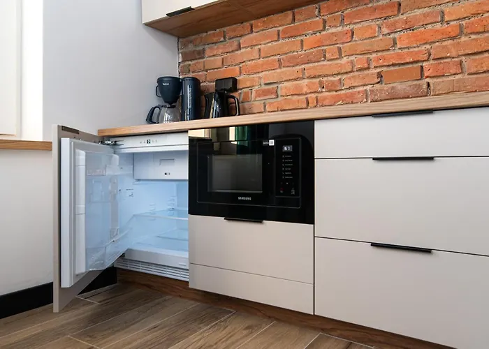 Franciszkanska 24 3*