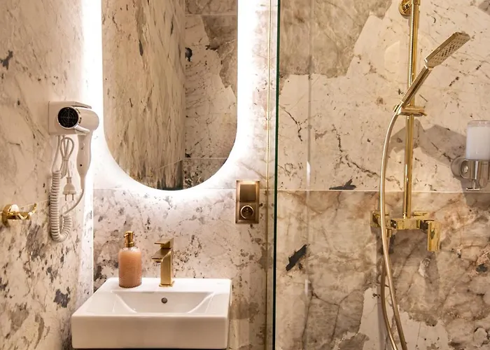 Aparthotel Franciszkanska 24