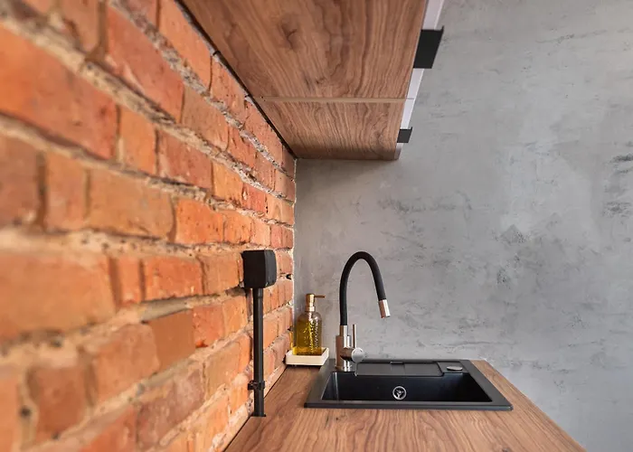 Franciszkanska 24 3* Gliwice