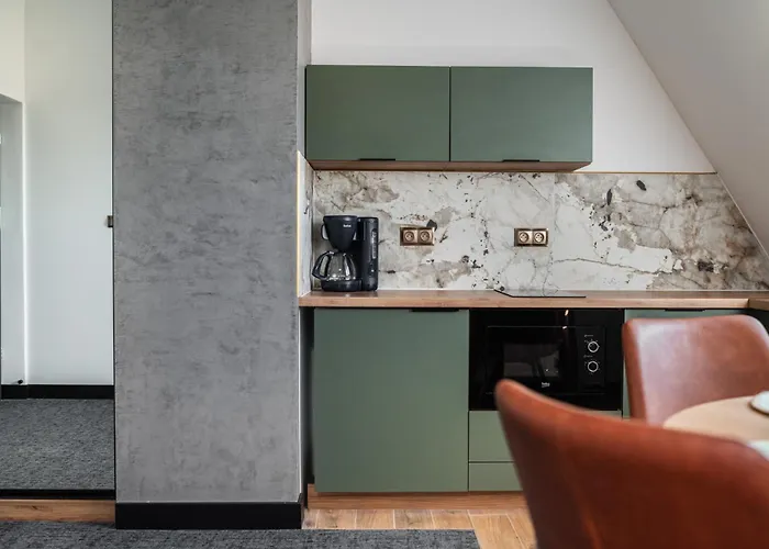 Franciszkanska 24 3*