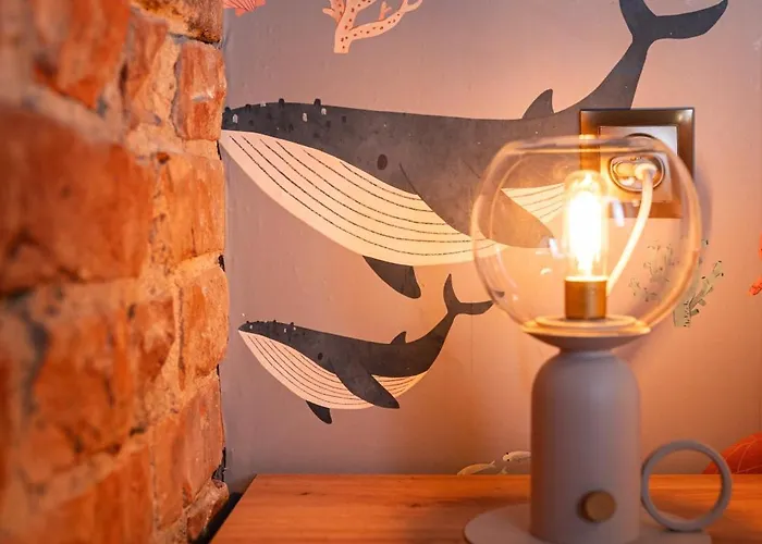 شقة فندقية Franciszkanska 24 غليفيتسه