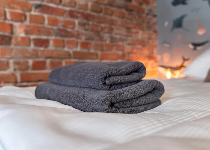 Franciszkanska 24 شقة فندقية غليفيتسه