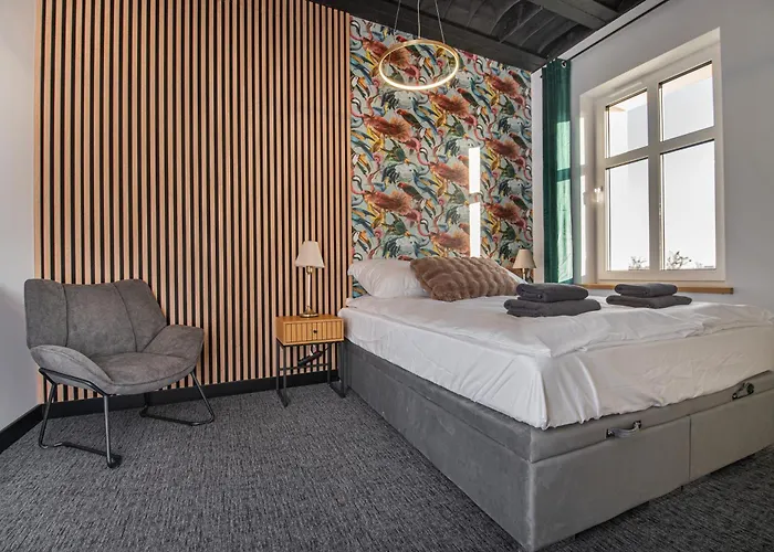 Aparthotel Franciszkanska 24