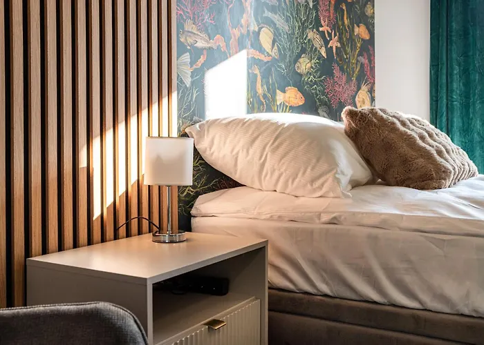 Franciszkanska 24 Aparthotel Gliwice