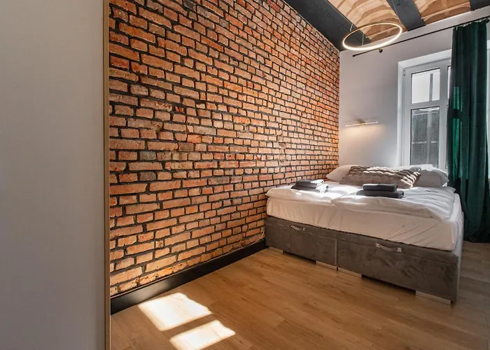 Franciszkanska 24 Gliwice