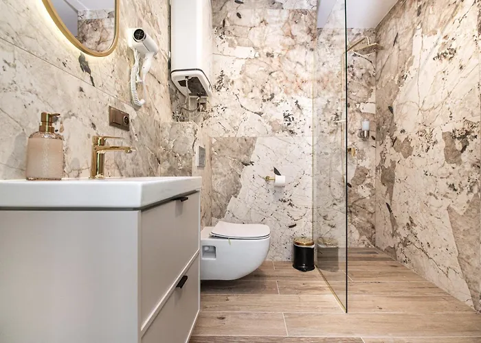 Aparthotel Franciszkanska 24 3*