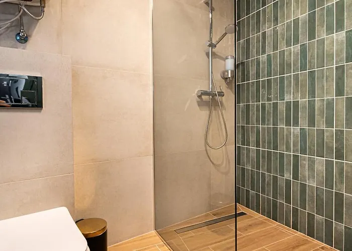 Franciszkanska 24 Aparthotel Gliwice