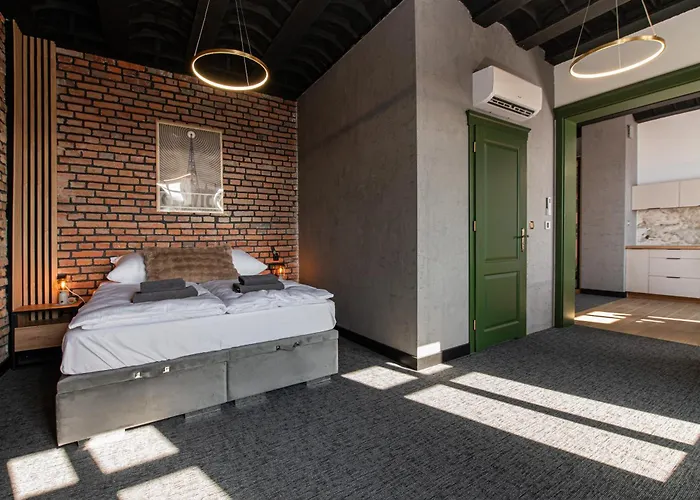 Franciszkanska 24 غليفيتسه