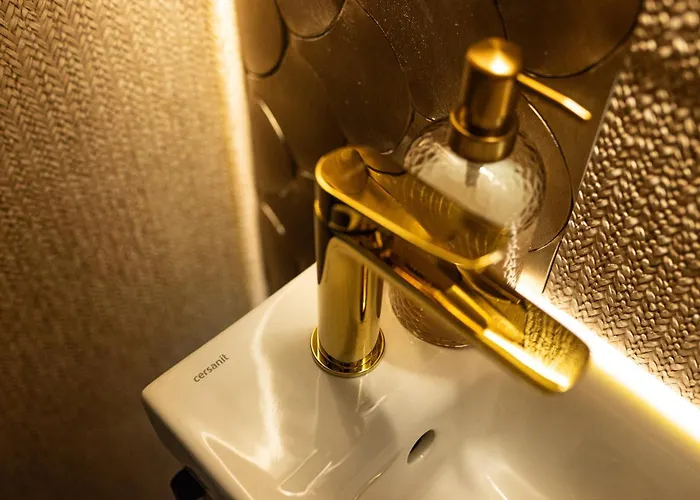 Aparthotel Franciszkanska 24 3*