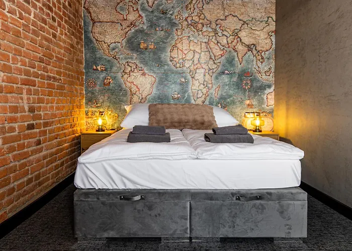 Franciszkanska 24 Gliwice