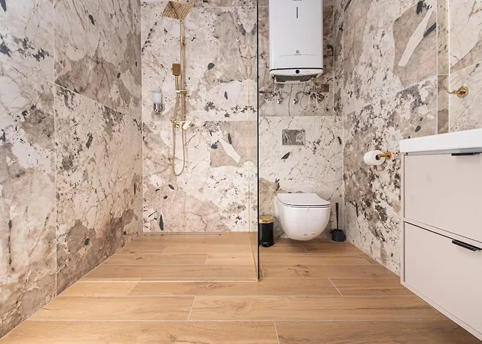 شقة فندقية Franciszkanska 24 غليفيتسه