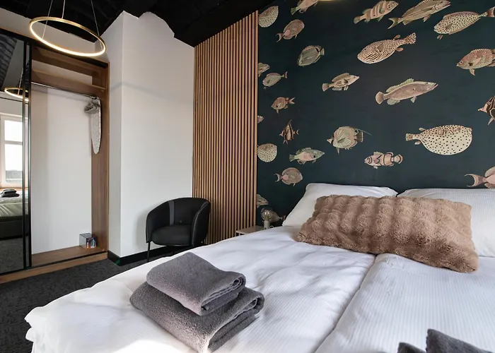 Franciszkanska 24 3*